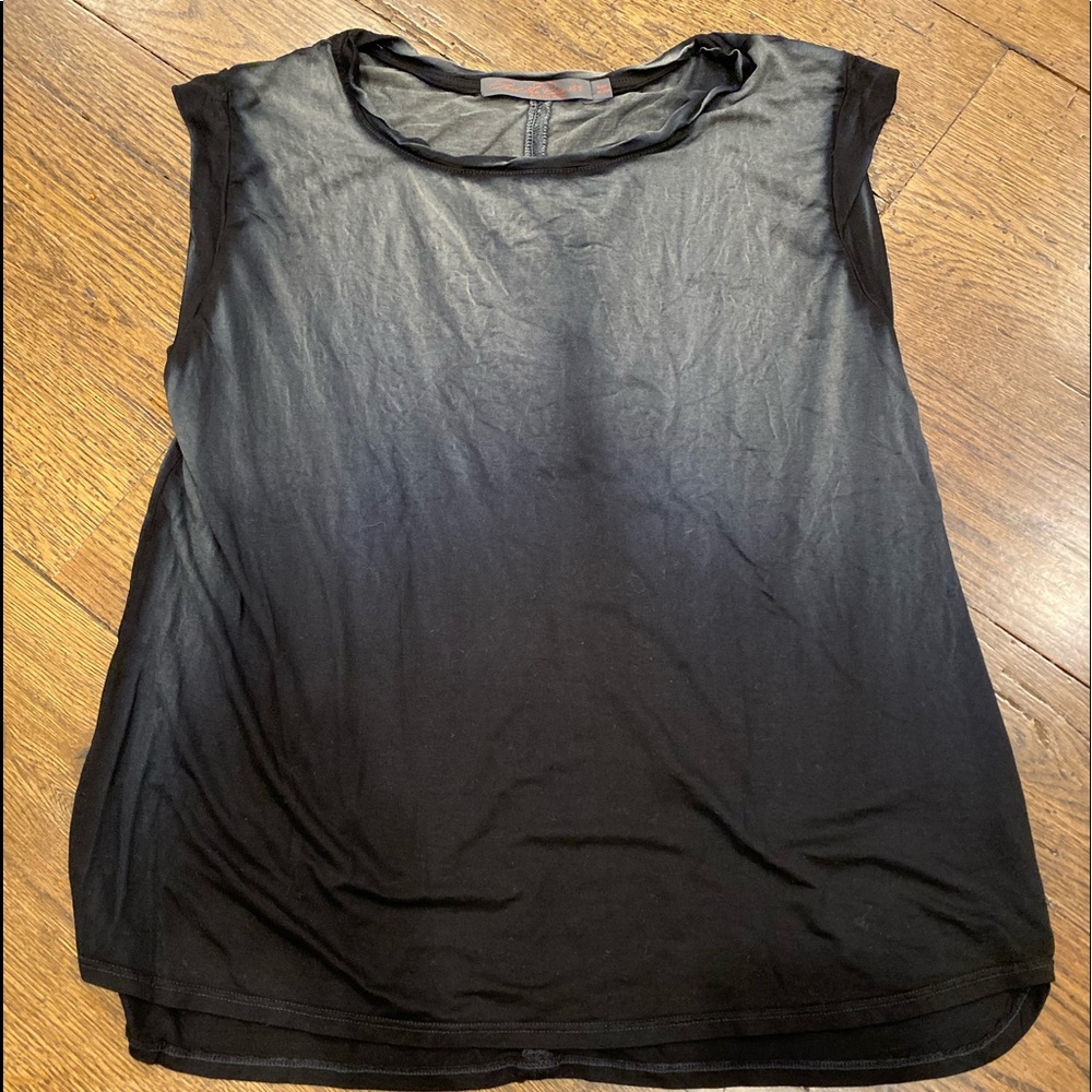 Feel the Piece Sleeveless Top - XS/S